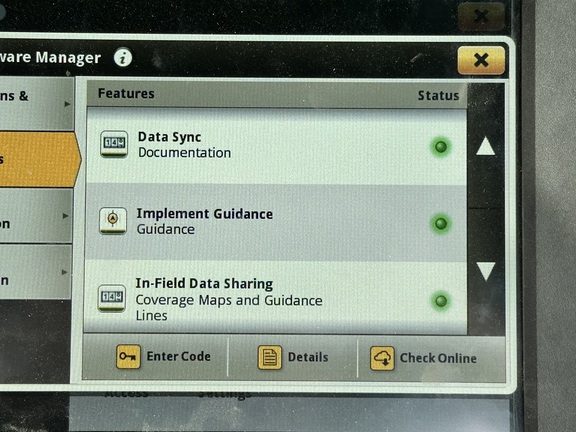 2022 John Deere 8R 250 Tractor