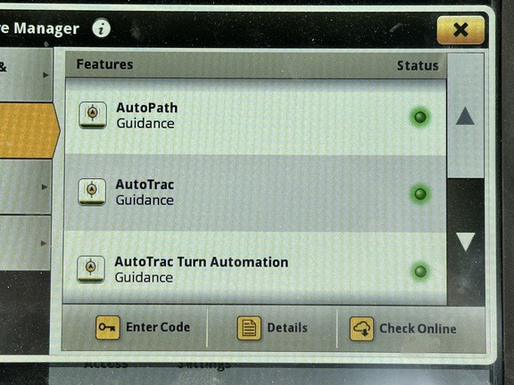 2022 John Deere 8R 250 Tractor