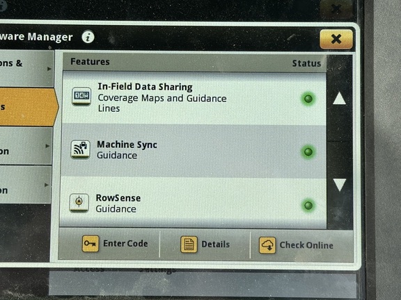 2022 John Deere 8R 250 Tractor
