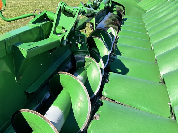 2018 John Deere 712FC Header Corn Head