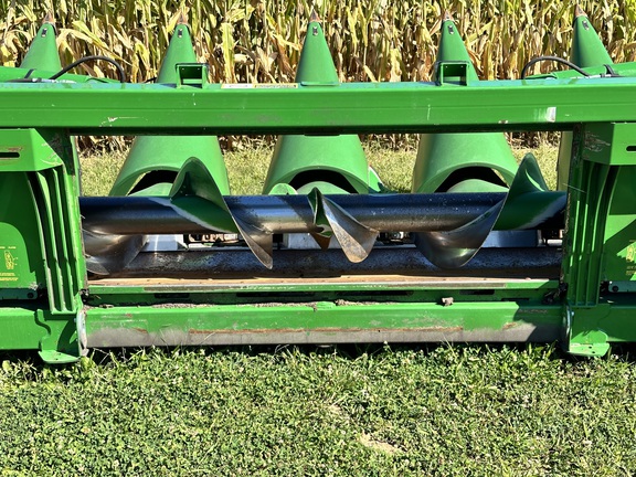 2018 John Deere 712FC Header Corn Head