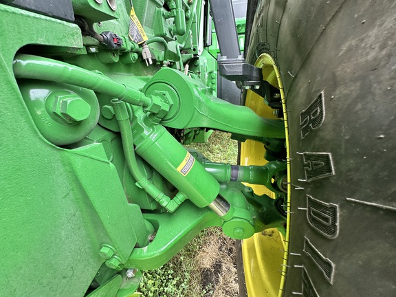 2023 John Deere 8R 340 Tractor