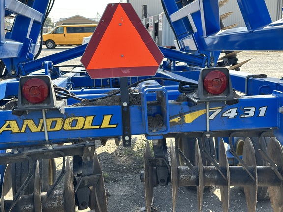 2010 Landoll 7431-26 Misc