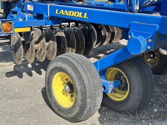 2010 Landoll 7431-26 Misc