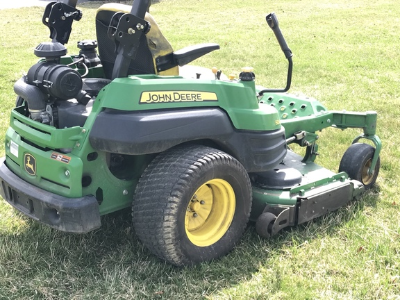 2012 John Deere Z960A Mower/Zero Turn