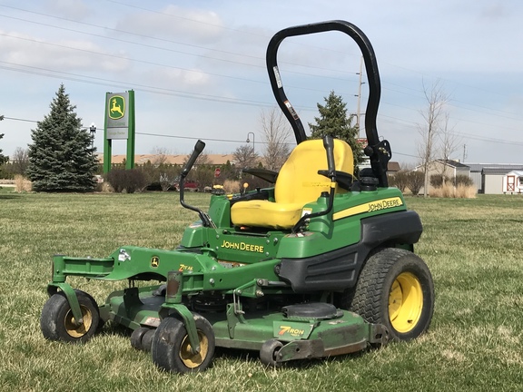 2012 John Deere Z960A Mower/Zero Turn