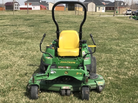 2012 John Deere Z960A Mower/Zero Turn