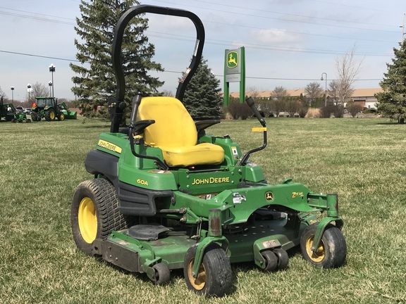 2012 John Deere Z960A Mower/Zero Turn