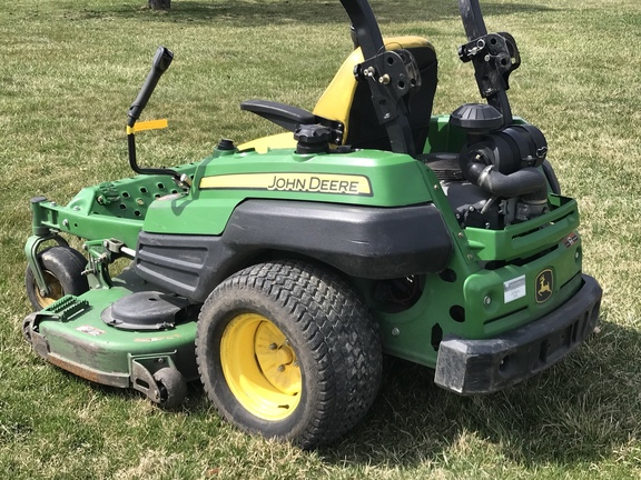 2012 John Deere Z960A Mower/Zero Turn