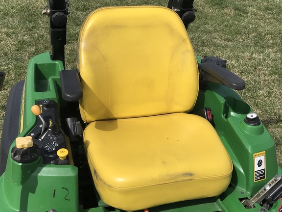 2012 John Deere Z960A Mower/Zero Turn