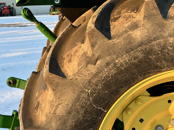 2022 John Deere 5090E Tractor