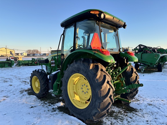 2022 John Deere 5090E Tractor