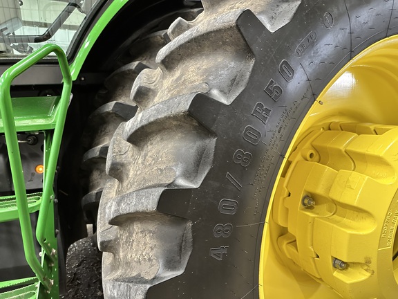 2014 John Deere 8270R Tractor