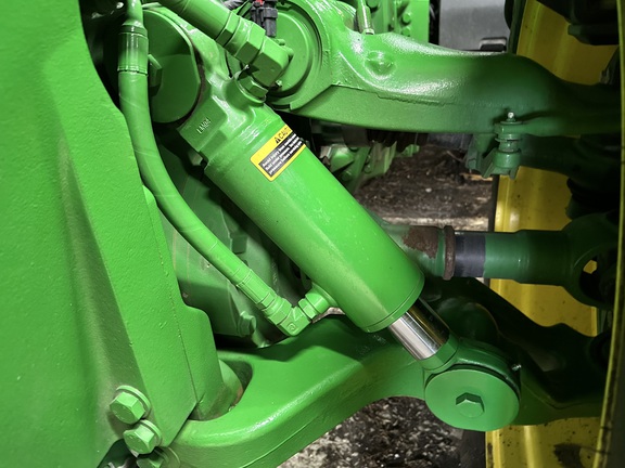 2014 John Deere 8270R Tractor