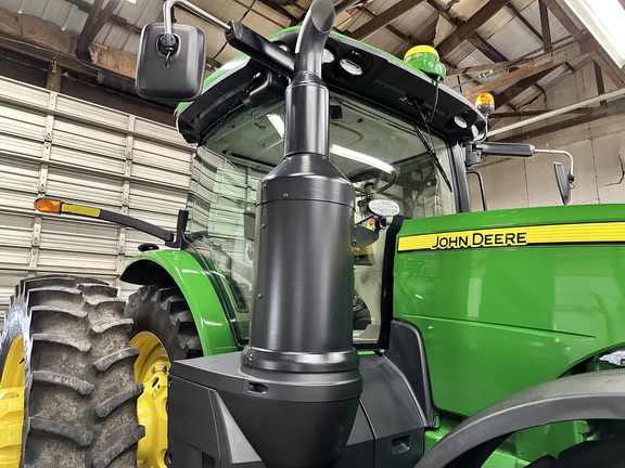 2014 John Deere 8270R Tractor