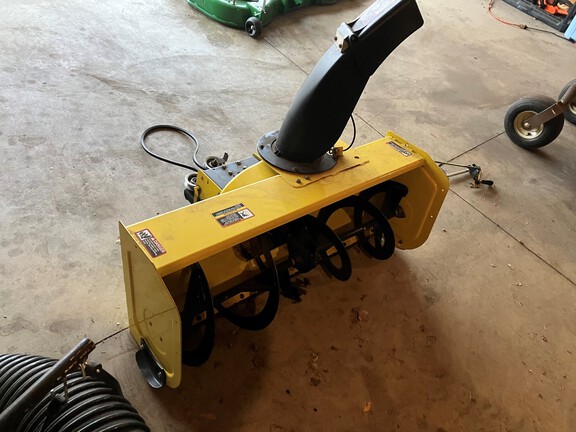 2013 John Deere 44SB Snow Blower