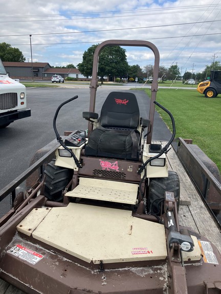 2015 Grasshopper 725D Mower/Zero Turn