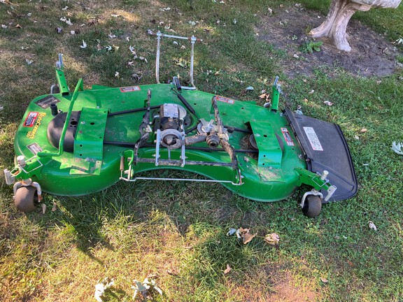 2015 John Deere 60D Mower Deck