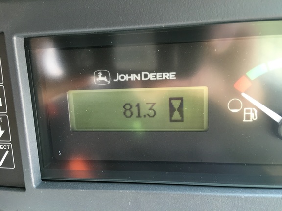 2019 John Deere 331G Compact Track Loader