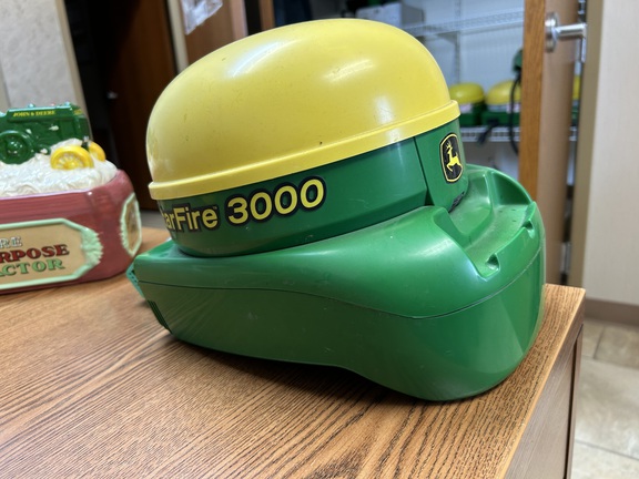 2010 John Deere Starfire 3000 Precision Ag