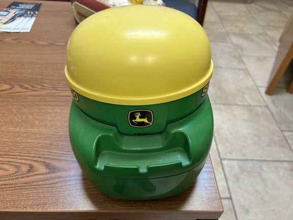 2010 John Deere Starfire 3000 Precision Ag