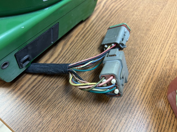 2010 John Deere Starfire 3000 Precision Ag