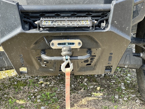 2023 Polaris Ranger XP 1000 ATV