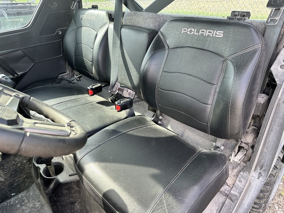 2023 Polaris Ranger XP 1000 ATV