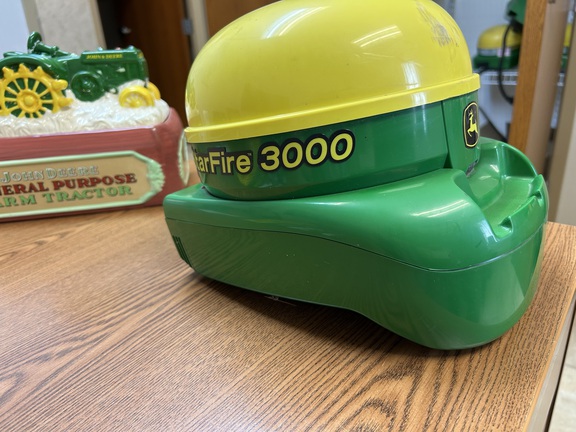 2010 John Deere Starfire 3000 Precision Ag