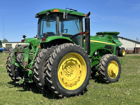 2004 John Deere 8320 Tractor