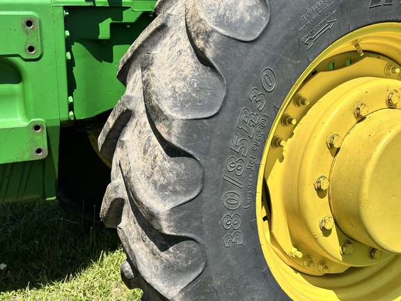 2004 John Deere 8320 Tractor