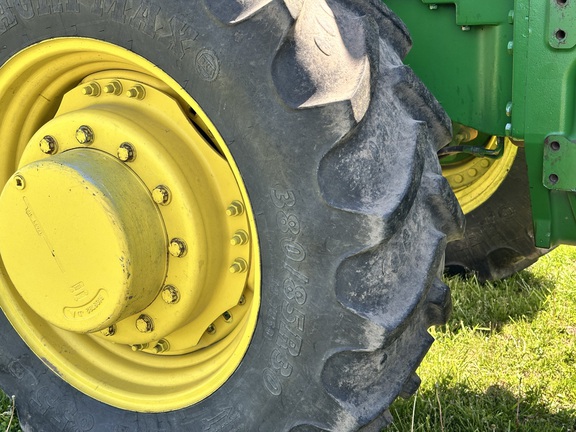 2004 John Deere 8320 Tractor