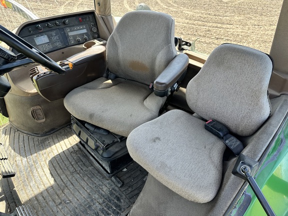 2004 John Deere 8320 Tractor