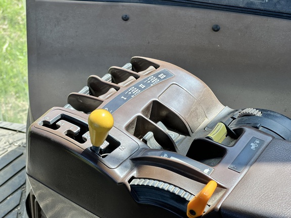 2004 John Deere 8320 Tractor