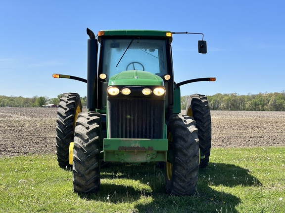2004 John Deere 8320 Tractor