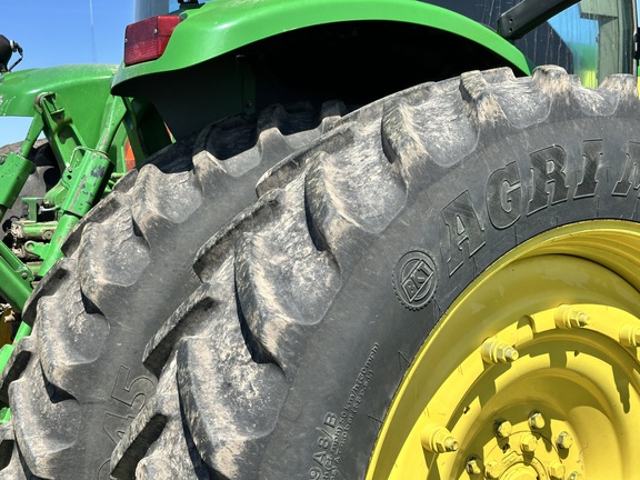 2004 John Deere 8320 Tractor