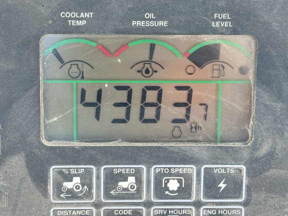 2004 John Deere 8320 Tractor