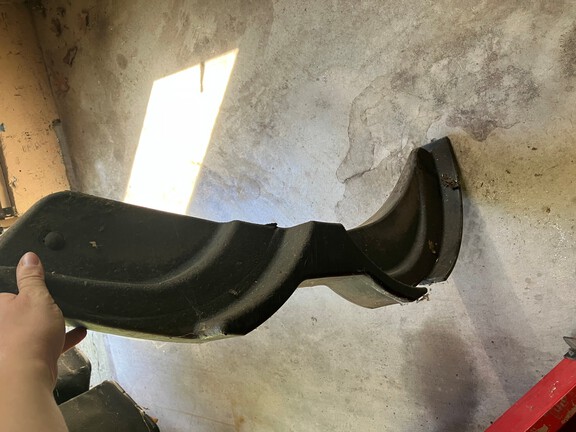 2009 John Deere X300 Garden Tractor