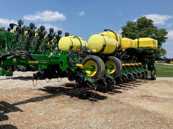2023 John Deere 1775NT Planter