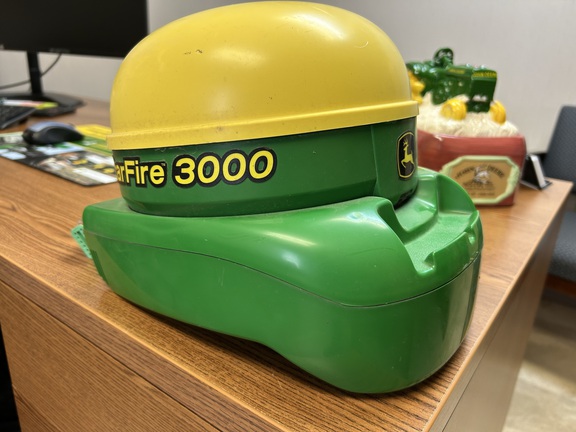 2013 John Deere Starfire 3000 Precision Ag