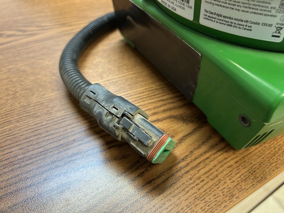 2013 John Deere Starfire 3000 Precision Ag