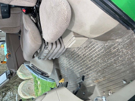 2018 John Deere 8345R Tractor