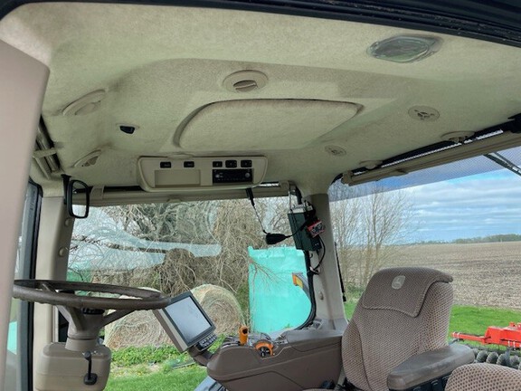 2018 John Deere 8345R Tractor