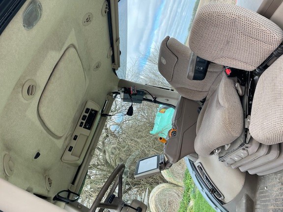 2018 John Deere 8345R Tractor