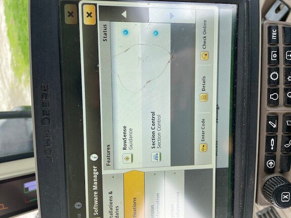 2018 John Deere 8345R Tractor