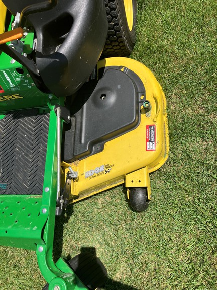 2011 John Deere Z655 Mower/Zero Turn