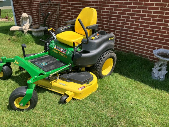 2011 John Deere Z655 Mower/Zero Turn
