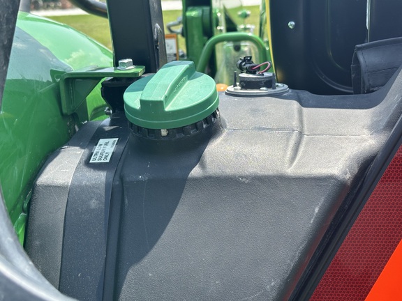 2022 John Deere 5065E Tractor