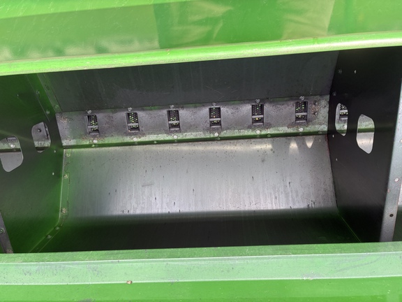 1998 John Deere 1560 Drill