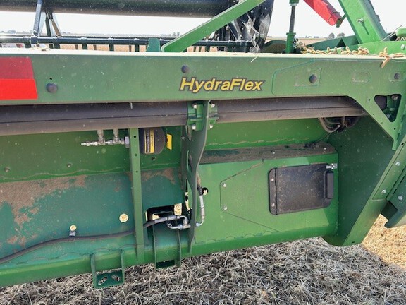 2020 John Deere 745FD Header Combine